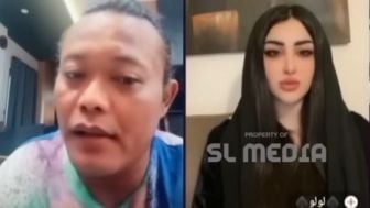 Dirumorkan Dekat dengan Wanita Turki, Sule Ternyata Lebih Pilih Bule daripada Lokal, Trauma dengan Perempuan Indonesia? Begini Katanya