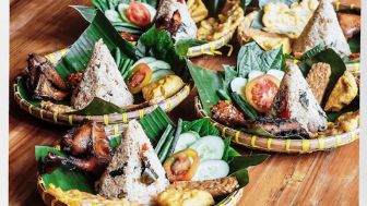 Wajib Coba! Rekomendasi Makanan Bogor dari Presiden Joko Widodo