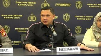 Update Kasus Penganiayaan David oleh Mario Dendy, Pelaku Anak AG Ditahan, Polisi: Kami Putuskan...