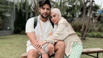 Kronologi Ammar Zoni Ditangkap Polisi karena Narkoba: Polisi Temukan Barang Bukti Ini saat Suami Irish Bella Digeledah