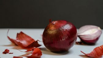 Tahu Gak, Ini Kandungan Bawang Merah yang Memiliki Khasiat Luar Biasa bagi Kesehatan Tubuh