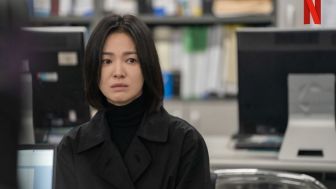 Link Nonton The Glory Season 2 Lengkap dengan Sinopsisnya yang Tayang Hari Ini, Klik di Sini
