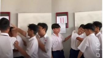 Viral Siswa SMP di Tasikmalaya Lakukan Hal Ini hingga Membuat Ridwan Kamil Ingin Bertemu, Gubernur Jawa Barat: Kapan-kapan Kita...