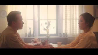 Buat Penggemar Penasaran, Raisa Release Video Teaser untuk Lagu Barunya