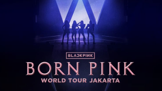 Rundown Konser Blackpink Hari Ini 12 Maret 2023 dan Open Gate di GBK: Ada Jennie, Lisa, Jisoo dan Rose