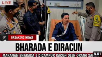 CEK FAKTA: Bharada E Diracun Oleh Suruhan Ferdy Sambo, Makanan di Tahanan Dicampur Sianida?