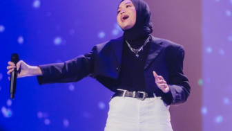 Link Live Streaming Indonesian Idol 2023 di RCTI Malam Ini Tampil 7 Kontestan, Klik di Sini