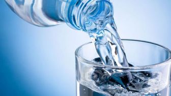 Sudah Tau Air Alkali? Racikan Sejuta Manfaat untuk Kesehatan, Salah Satunya Obat Kolesterol Tinggi
