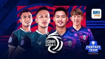 Persikabo vs Rans Nusantara BRI Liga 1 Hari Ini 14 Maret 2023: Susunan Pemain, Head to Head, Jam Tayang