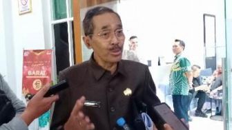 Perbup Soal Stunting di Bandung Barat Bakal Diperbarui