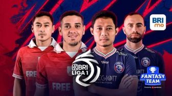 Persis Solo vs Arema FC Hari Ini 15 Maret 2023: Susunan Pemain, Head to Head