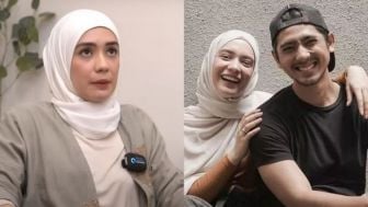 Putri Anne Blak-blakan, Kenapa Ogah Temani Arya Saloka Umrah! Kode Rumah Tangganya Retak?