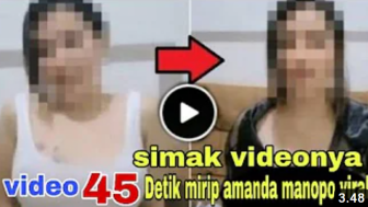 CEK FAKTA: Video Panas Tanpa Rekayasa Amanda Manopo dan Arya Saloka Selepas Syuting Ikatan Cinta Viral, Ternyata Isinya..