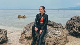 Tuai Dukungan dan Hujatan dari Netizen, Prilly Latuconsina Nekat Lakukan Aksi Ini Saat Diving!