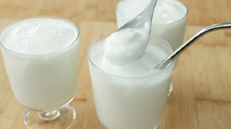 Rekomendasi Takjil Buka Puasa Ramadhan: Resep Coconut Milkshake, Segarnya Bikin Haus Minggat