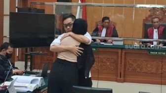 Istri Doddy Prawiranegara Bocorkan Isi Percakapan dengan Teddy Minahasa, Ternyata....