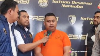 Kasus Penipuan, Selebgram AP Jadi Tersangka! Begini Kronologinya dan Ucapnya...