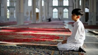 Khutbah Jumat Singkat Tentang: Menyambut Ramadhan, Tidak Lama Lagi Umat Islam Akan Melaksanakan Ibadah Puasa