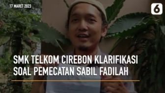 Guru SMK TELKOM CIREBON Dipecat Atas Kasus Kritik Ridwan Kamil Di Instagram