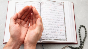 Marhaban Ya Ramadhan : Berikut Kumpulan Amalan Bulan Suci Ummat Muslim Selain Puasa