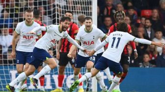 Southampton vs Tottenham di Liga Inggris Malam Ini: Prediksi Skor, Susunan Pemain, dan Link Streaming