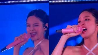 Jennie Sangat Menjiwai, Nyanyi Buat Siapa Sih? Lirik Lagu Tally Blackpink Lengkap dengan Artinya