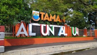 Asal-usul Nama Cimahi dari Mana? Kota Kecil yang Sempat Jadi Bagian dari Kabupaten Bandung Barat