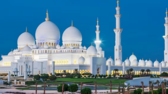 Contoh Kultum Ramadhan 2023 Singkat Tentang Puasa dan Kesabaran yang Luar Biasa