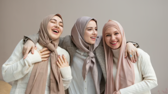 10 Contoh Ucapan Marhaban Ya Ramadhan 2023, Cocok Dijadikan Status di Facebook, Instagram, dan Whatsapp