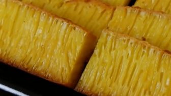 Bika Ambon Itu Apa? Ternyata Makanan Tradisional yang Lagi Viral, Ini Bahan-bahannya