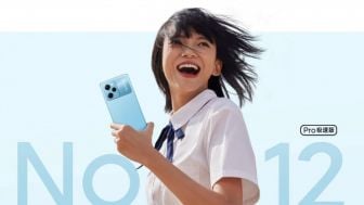 Spesifikasi dan Harga Redmi Note 12 Bikin Ngiler, Siapkan Dompet Bakal Ada di Indonesia