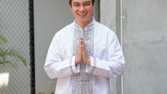 Terkenal Sultan, Baim Wong Suka Berbuka Puasa Ramadhan dengan Dua Menu Favorit Sederhana Ini