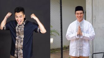 Menuju Bulan Ramadhan, Baim Wong Akui Ingin Menjaga Kualitas Ibadahnya: Cuman Yang Nggak Dijaga Itu