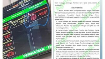 Isi Putusan Cerai Alshad Ahmad dan Nissa Asyifa Viral, Ternyata Bikin Kaget! Nikah 42 Hari?