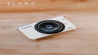 Kamera Mirrorles Simple dan Memiliki Fitur Lengkap, Mari Simak Kehebatan Canon EOS M10