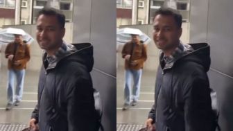 Mengaku Menyesal, Perempuan Perekam Video Raffi Ahmad Meminta Maaf dan Meminta ini