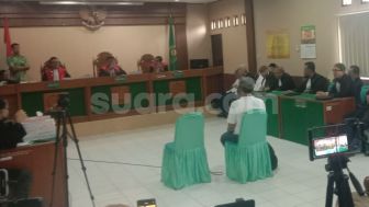 Rocky Gerung Ceramahi Jaksa pada Sidang Ijazah Palsu Jokowi. Rocky : Moral Anak Lebih Bagus dari Anda Para Senior