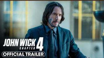 Catat! Ini Dia 6 Sosok Penting dalam Film John Wick: Chapter 4, Ada Pemeran Utama IP Man lho!