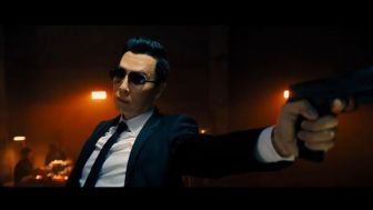 Tampil di Film John Wick: Chapter 4, Ini Karakter yang Diperankan Donnie Yen, Musuh Keanu Reeves?