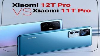 Ini Dia Xiaomi 11T Pro, Kamera Handphone Kelas Atas yang Memiliki Segudang Keunggulan!