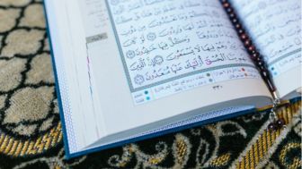 Gak Banyak yang Tahu: Keutamaan Membaca Surat Al Fath pada Awal Puasa Ramadhan 2023