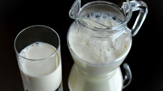 4 Minuman Terbaik untuk Berbuka Puasa di Bulan Ramadhan, Nomor 1 Sangat Mudah Ditemui lho!