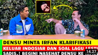CEK FAKTA: Irfan Hakim Hengkang dari Indosiar dan Beberkan Alasannya di Podcast Denny Sumargo, Benarkah?