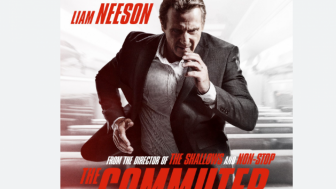 Sinopsis Film The Commuter Sub Indo dan Link Live Streaming Bioskop Trans TV Malam Ini