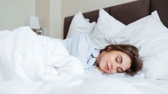 Sering Tidur Setelah Sahur? Simak Bahaya dan Dampaknya Bagi Kesehatan Tubuh