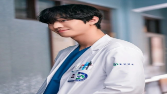 Segera Tayang! Ahn Hyo Seop akan Menjadi Ahli Bedah dalam Drama Korea Dr. Romantic 3