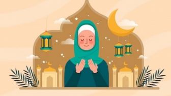 Dari Mana Pahala untuk Wanita yang Alami Menstruasi di Tengah Puasa Ramadhan? Ini Penjelasannya