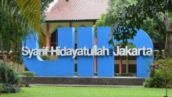 Sejarah Berdirinya UIN Jakarta: Universitas Islam Negeri Syarif Hidayatullah Ternyata Bermula dari Sosok Ini