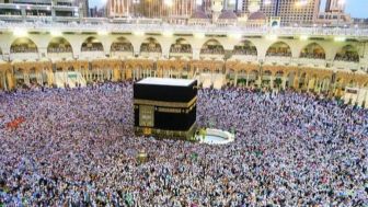 Kronologi Detik-detik Kecelakaan Bus Jemaah Umrah Hingga 20 Orang Meninggal Dunia, Begini Kejadian Mengerikannya