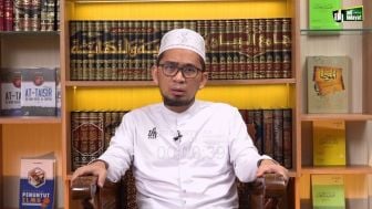 Wajib Tahu! Ini 3 Amalan Utama di Bulan Ramadhan Menurut Ustadz Adi Hidayat agar Makin Berkah